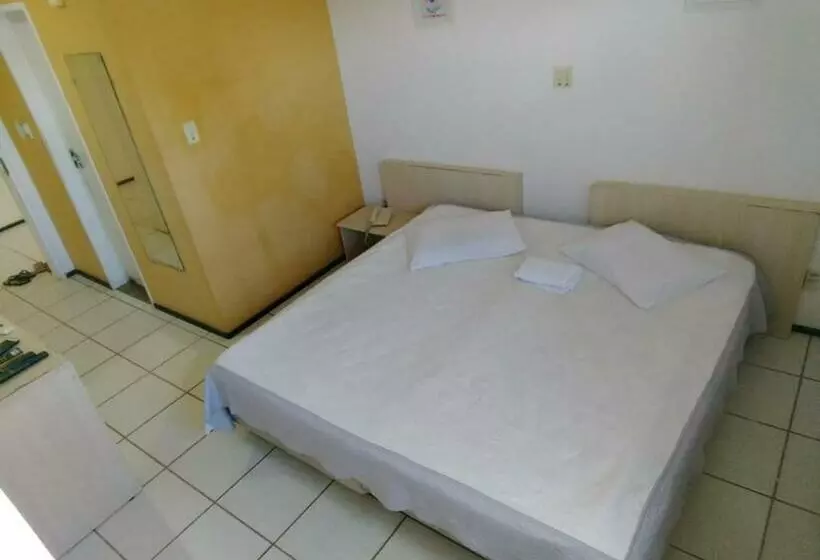 ホテル Silva Hospedagem