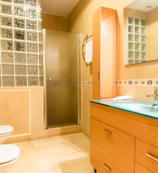 هتل Triana Luxury Home