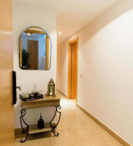 هتل Triana Luxury Home