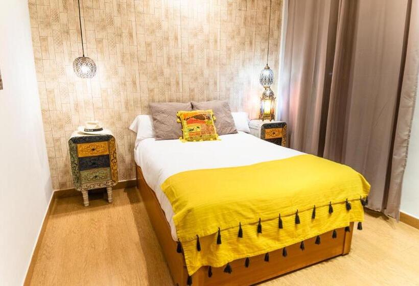 هتل Triana Luxury Home