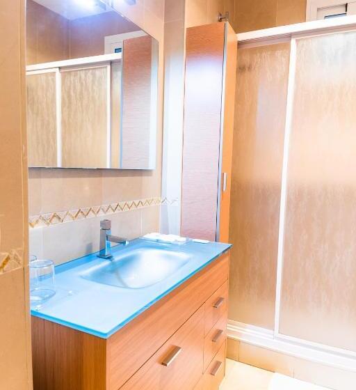 هتل Triana Luxury Home