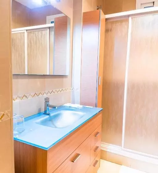 هتل Triana Luxury Home