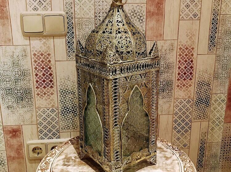 هتل Triana Luxury Home