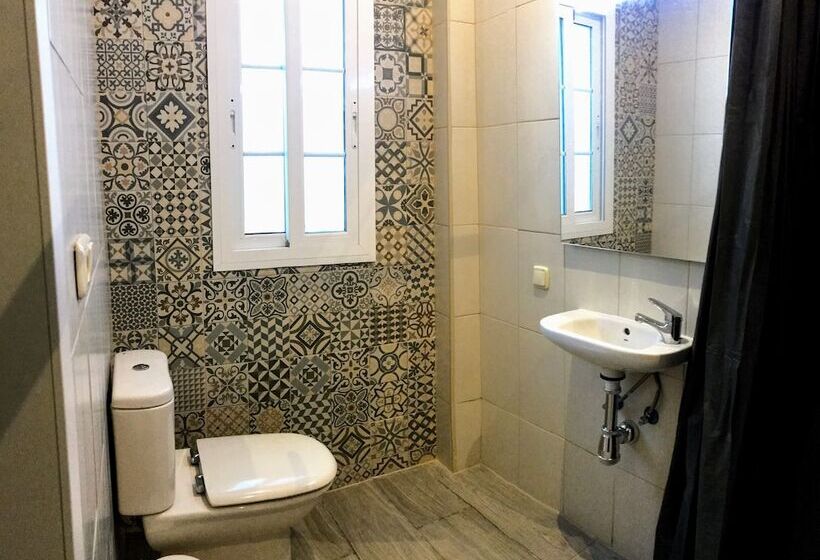 هتل Triana Luxury Home