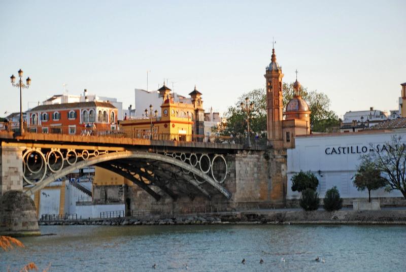 هتل Triana Luxury Home