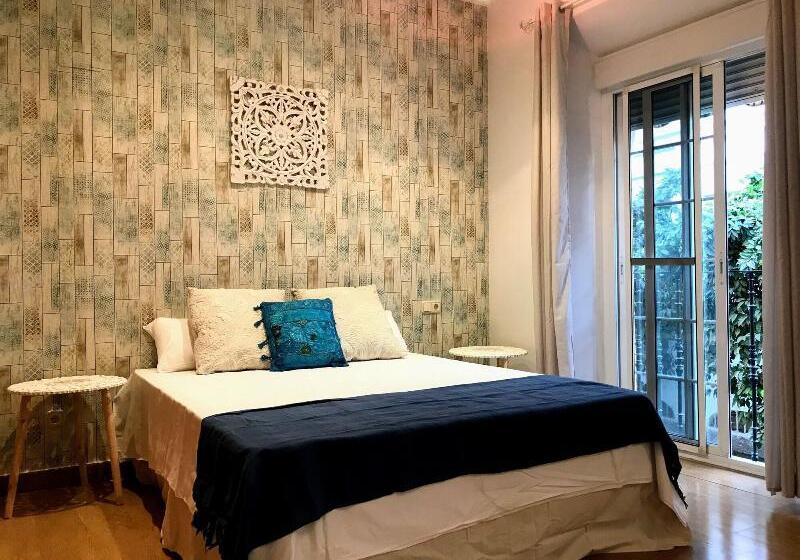 هتل Triana Luxury Home