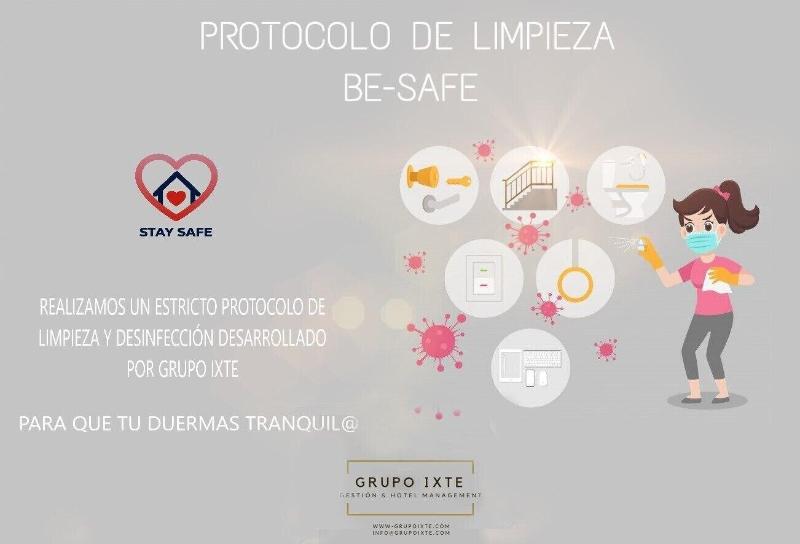 هتل Triana Luxury Home