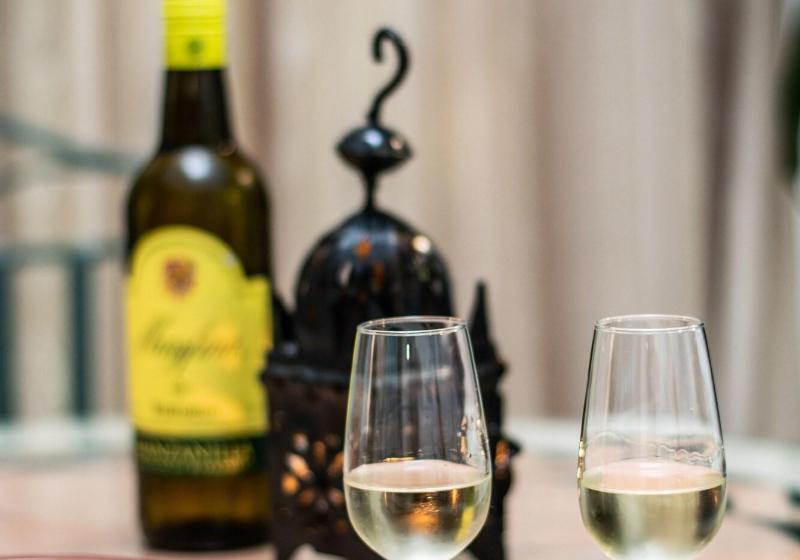 هتل Triana Luxury Home