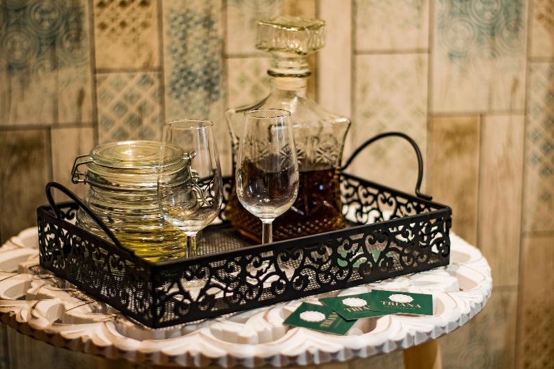 هتل Triana Luxury Home