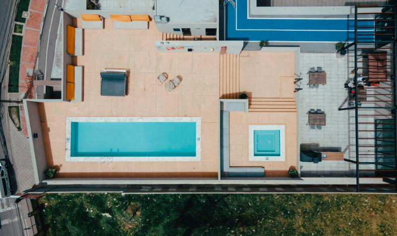 فندق Uma Suites Chia