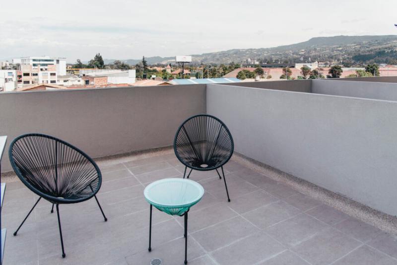 فندق Uma Suites Chia