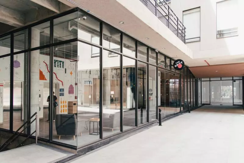 ホテル Uma Suites Chia