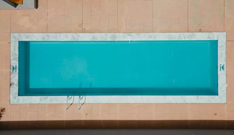 ホテル Uma Suites Chia