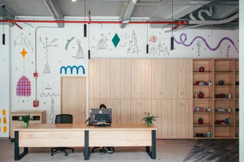 ホテル Uma Suites Chia