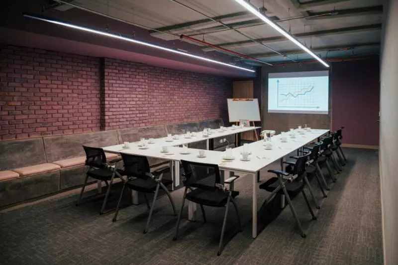 ホテル Uma Suites Chia