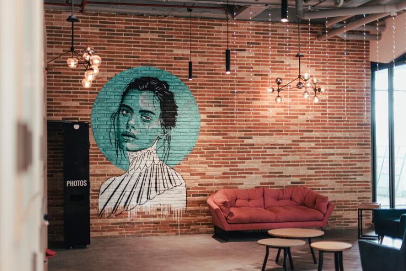 فندق Uma Suites Chia