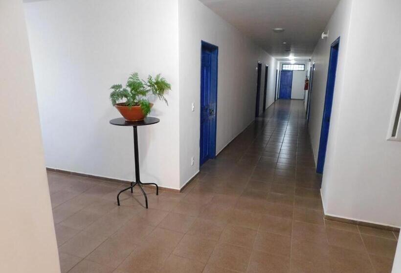 Пансион Pousada Beer In Night