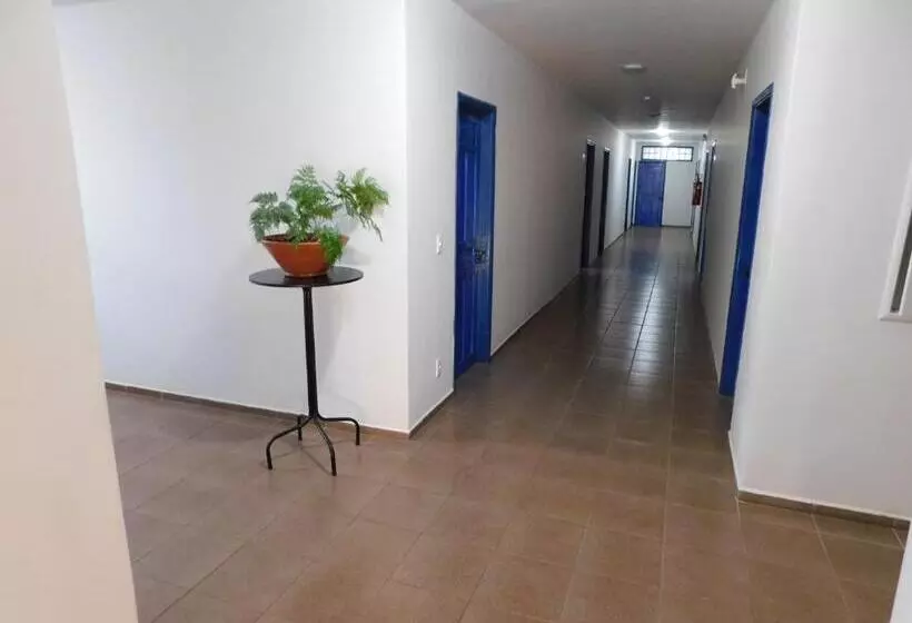 ペンション Pousada Beer In Night