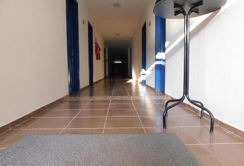 Пансион Pousada Beer In Night