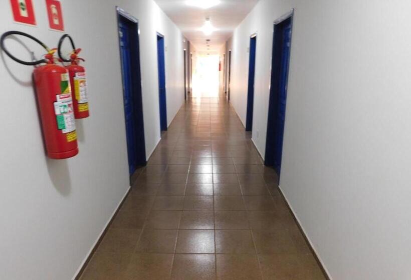 Пансион Pousada Beer In Night