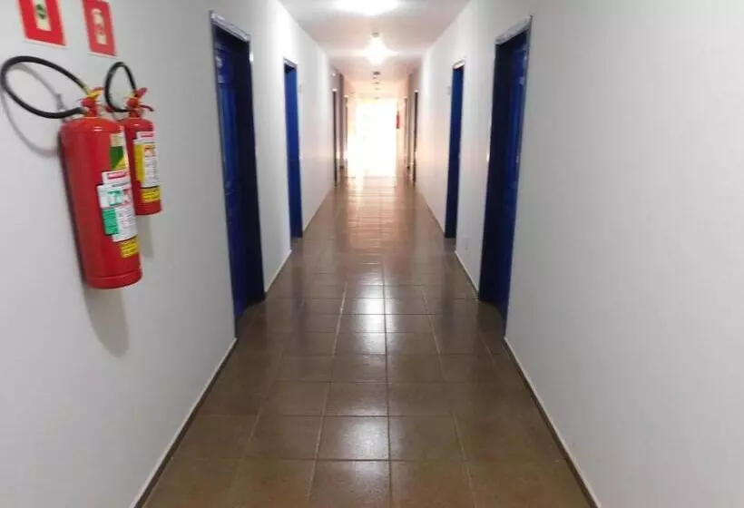 ペンション Pousada Beer In Night