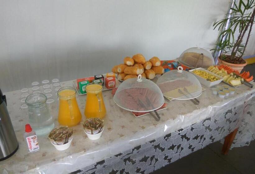 Пансион Pousada Beer In Night