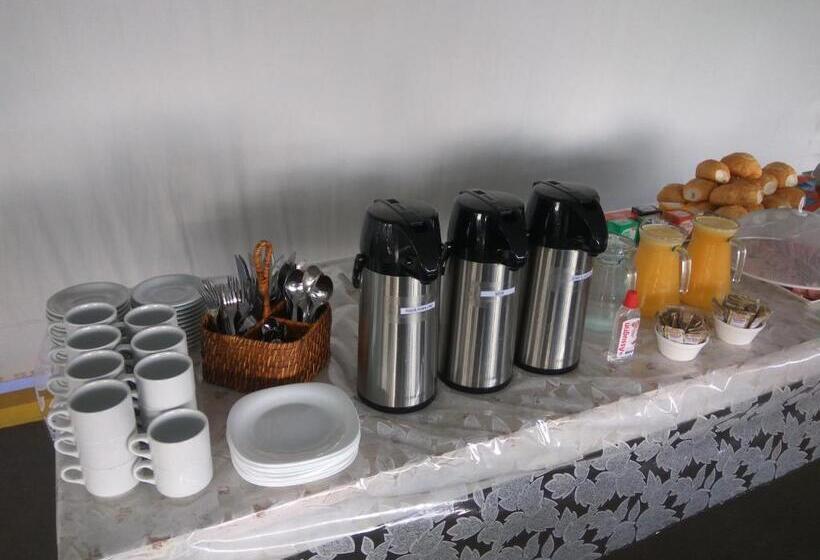 Пансион Pousada Beer In Night