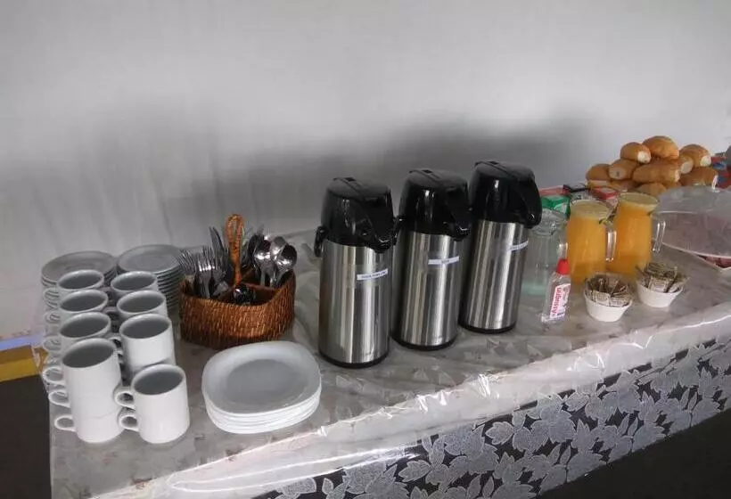 ペンション Pousada Beer In Night