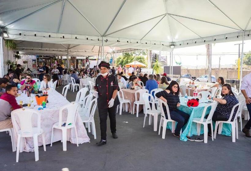 Пансион Pousada Beer In Night