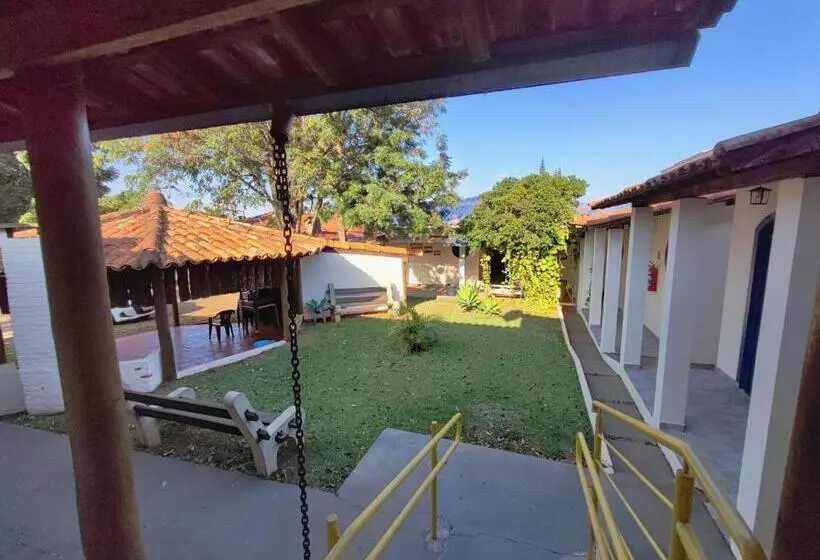 ペンション Pousada Beer In Night