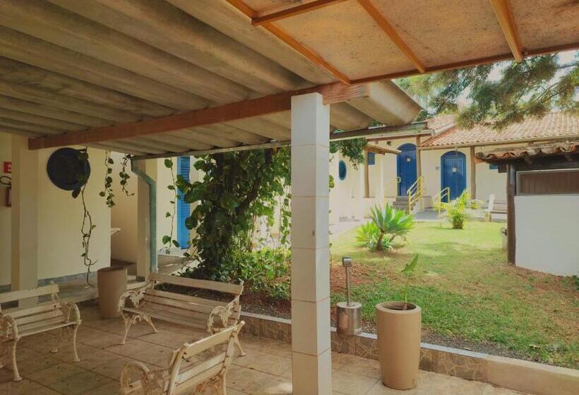 Пансион Pousada Beer In Night