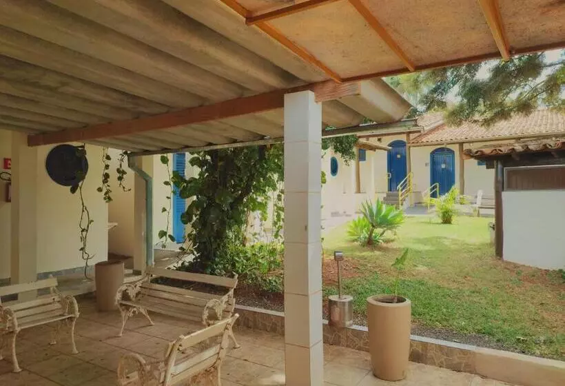 ペンション Pousada Beer In Night