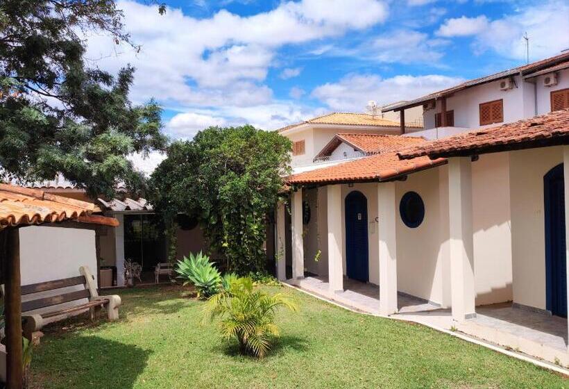 Пансион Pousada Beer In Night