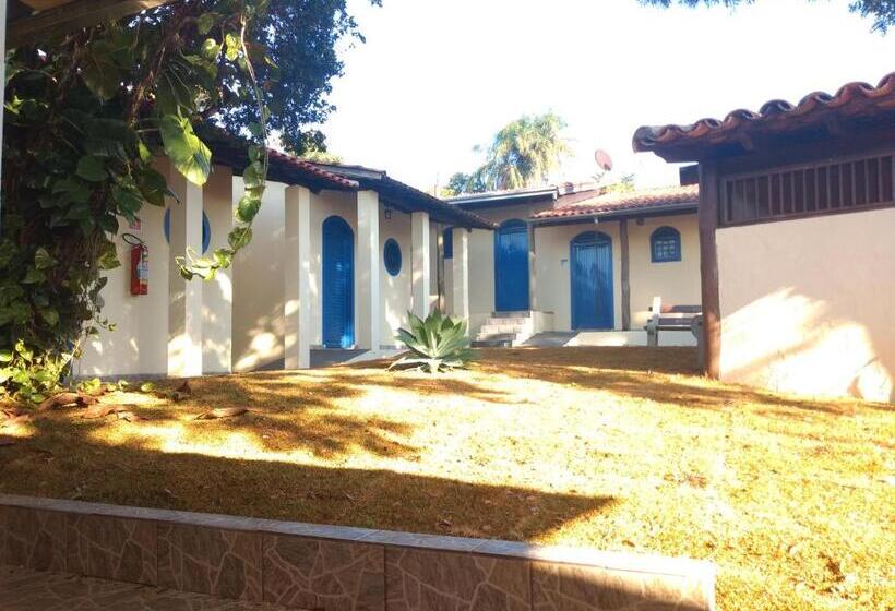 Пансион Pousada Beer In Night