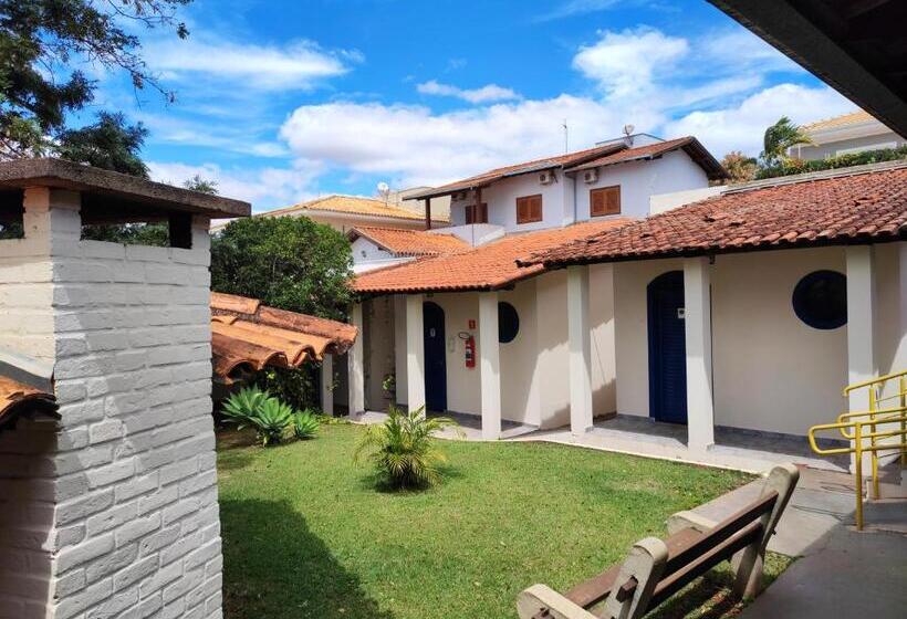 Пансион Pousada Beer In Night