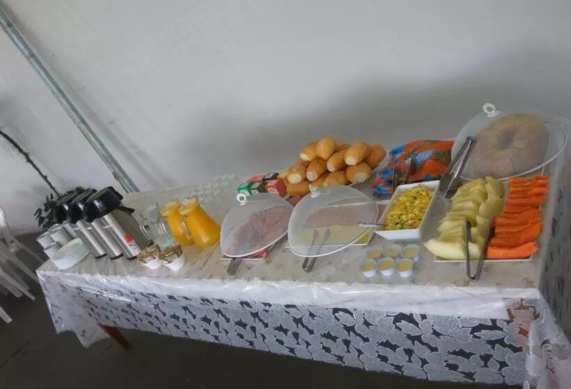 ペンション Pousada Beer In Night