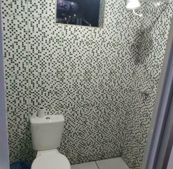 بنسيون & Restaurante Frezza