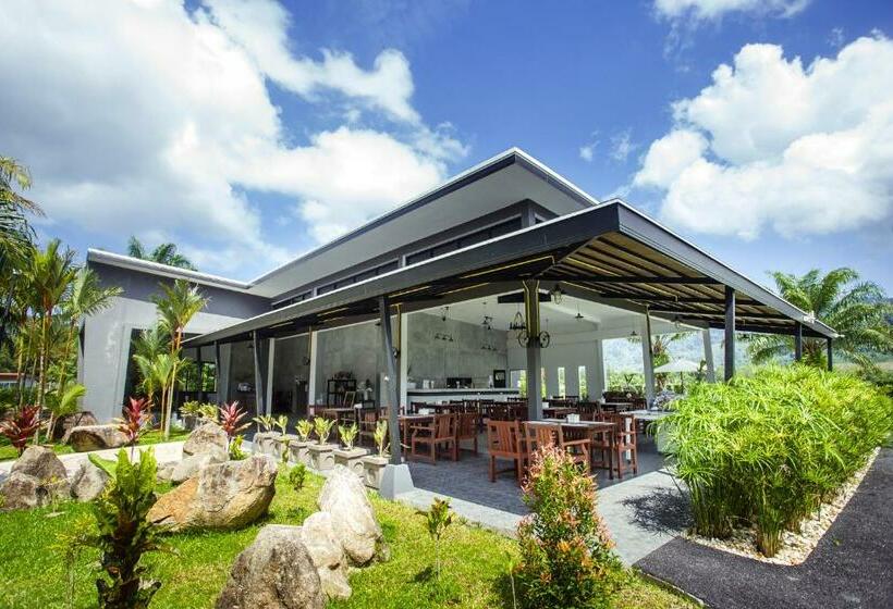 Пансион The La Valle E Resort