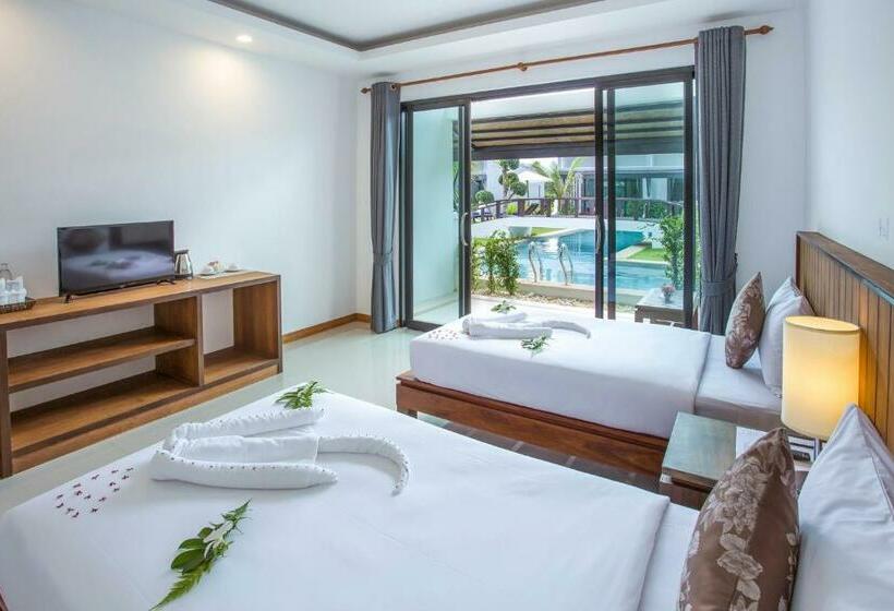 Пансион The La Valle E Resort