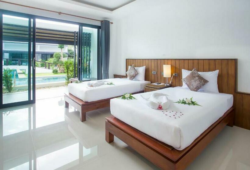 Пансион The La Valle E Resort