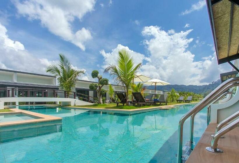 Пансион The La Valle E Resort