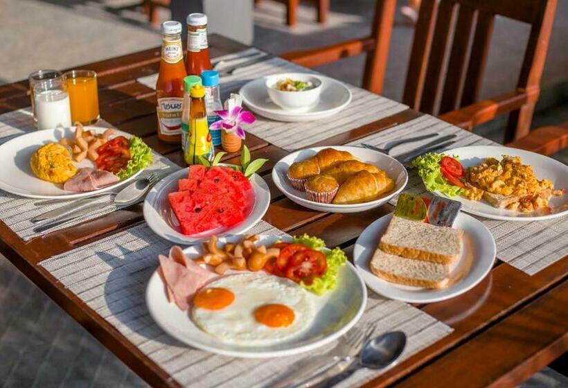 Пансион The La Valle E Resort