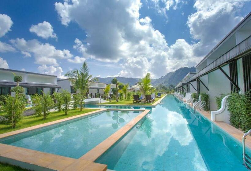 Пансион The La Valle E Resort