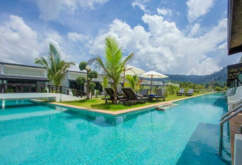 Пансион The La Valle E Resort