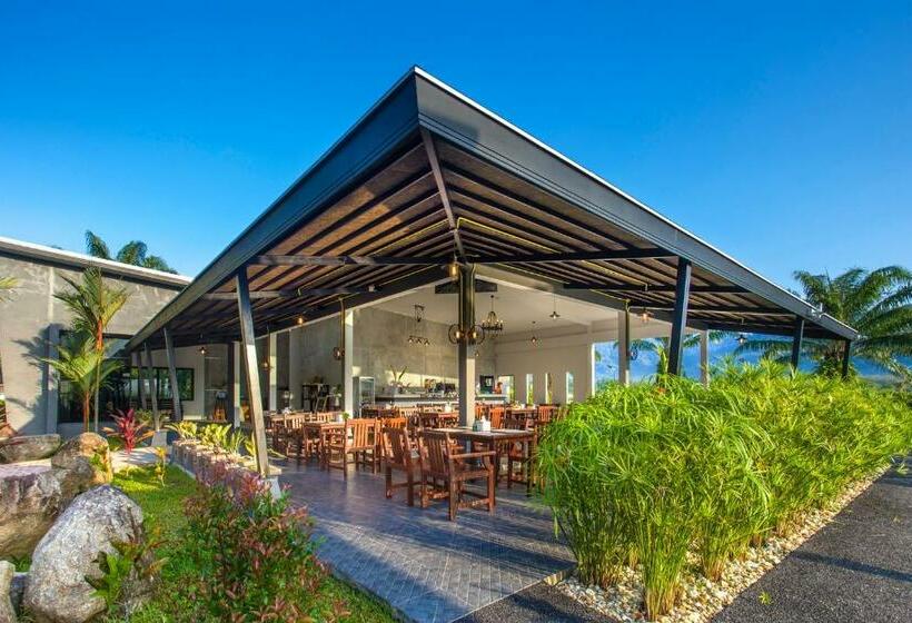 Пансион The La Valle E Resort