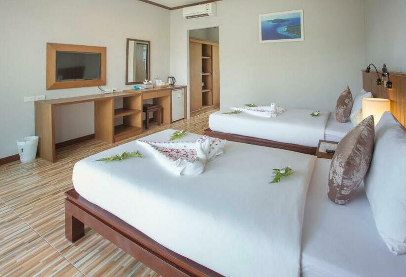 Пансион The La Valle E Resort