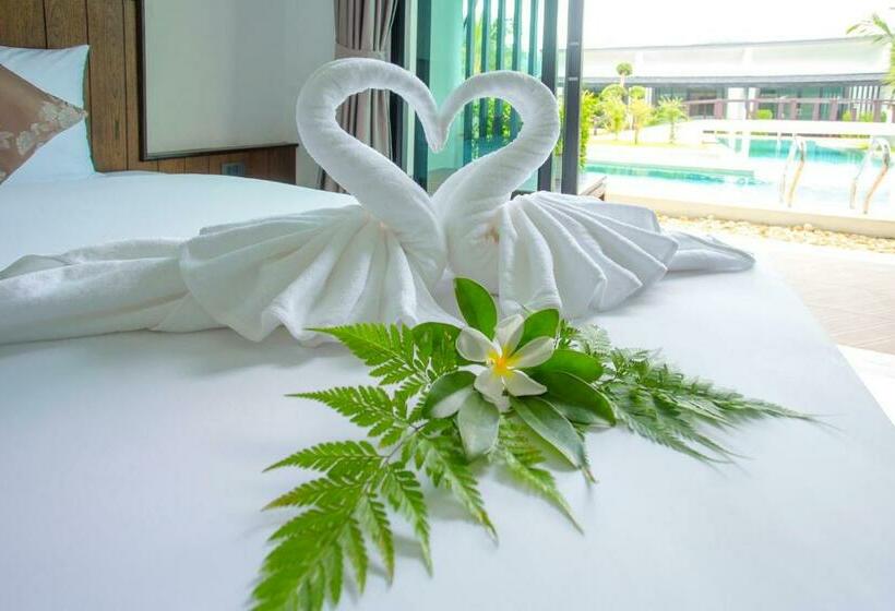 Пансион The La Valle E Resort