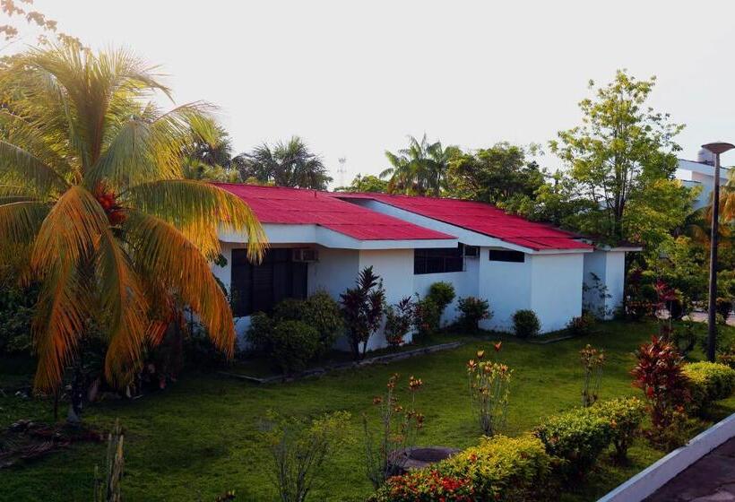 호텔 Sol Del Oriente Iquitos