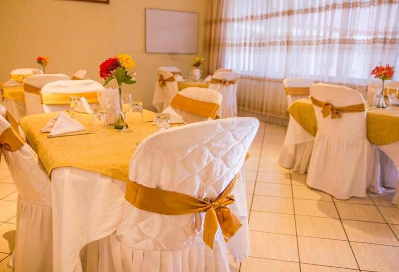 호텔 Sol Del Oriente Iquitos