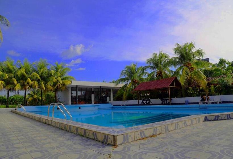호텔 Sol Del Oriente Iquitos